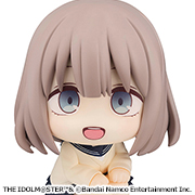 偶像大師閃亮色彩芹澤朝日