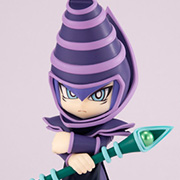 遊戲王決鬥怪獸黑魔術師