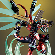 遊戲王VRAINS Valerroad Dragon