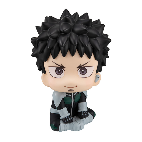 日比野卡夫卡的KAIJU No. 8