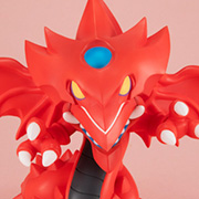  遊☆戯☆王デュエルモンスターズ オシリスの天空竜