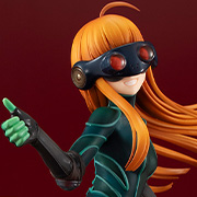 Persona 5 The Royal Navi (佐倉雙葉)