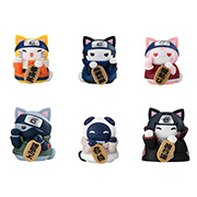 火影忍者鳴人！招財貓財富又來了！