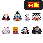 ONE PIECE喵喵喵！魯夫與和之國編【再版】