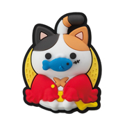 ONE PIECE海賊王喵喵！一隻可以捏的喵喵！