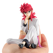 幽☆遊☆白書 てのひら蔵馬