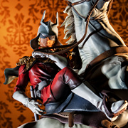 機動戰士高達：夏亞·阿茲納布爾～遭遇～