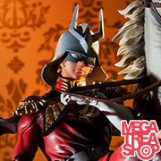 機動戰士高達：夏亞·阿茲納布爾～遭遇～