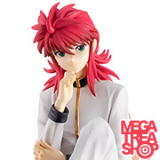 幽☆遊☆白書 てのひら蔵馬