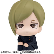 呪術廻戦 七海建人 高専ver.