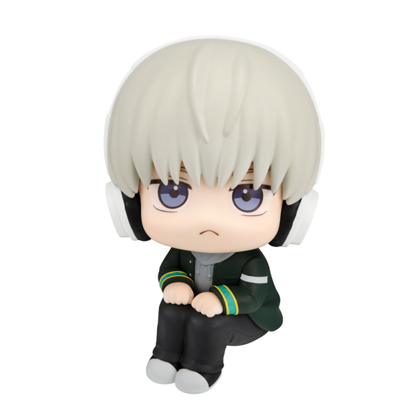 WIND BREAKER Kaji Ren