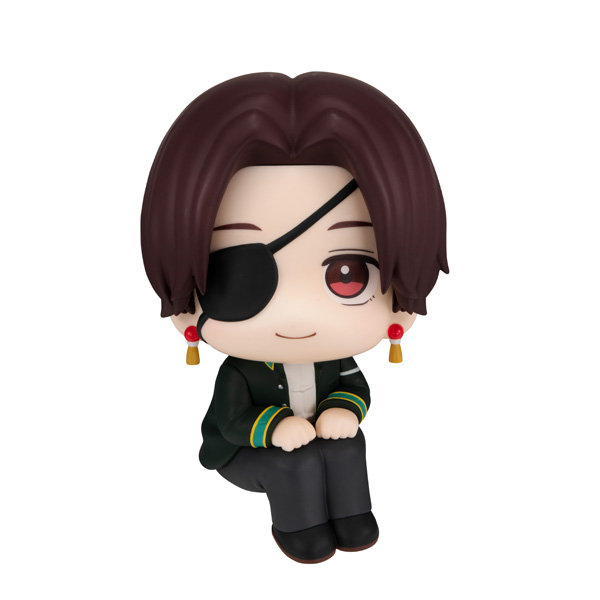 WIND BREAKER隋俊飛