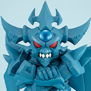  遊☆戯☆王デュエルモンスターズ オベリスクの巨神兵