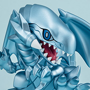  遊☆戯☆王デュエルモンスターズ 青眼の白龍