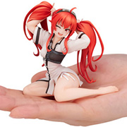 無業轉生II~去了異世界就認真起來~的平愛麗絲