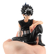 幽☆遊☆白書 てのひら飛影