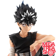 幽☆遊☆白書 てのひら飛影