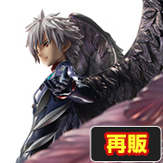 ヱヴァンゲリヲン新劇場版 渚カヲル【15th Anniversary再販】