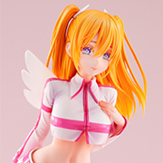 2.5維誘惑莉莉爾