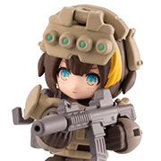 N-212d Titania delta (偵察兵裝備沙漠戰規格)