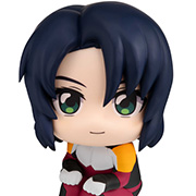 機動戦士ガンダムSEED FREEDOM アスラン・ザラ