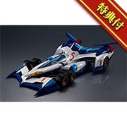 新世紀GPX網路方程式SINν阿斯拉達AKF-0/G