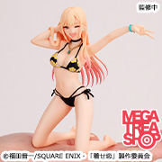 那個換裝玩偶是戀愛中的平海夢