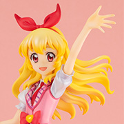 星夢學園第10話 ~通往未來的星路~ 星宮莓 ~邁向閃耀的未來~