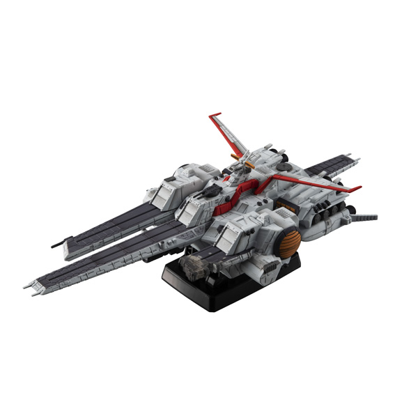 機動戰士高達UC 擬阿伽瑪 (最終章Ver.) Re.