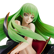 Code Geass 叛逆的魯魯修CCGEM 15週年紀念版