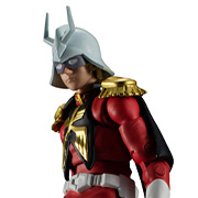  COLLECTION 02 機動戦士ガンダム ジオン公国軍 シャア・アズナブル