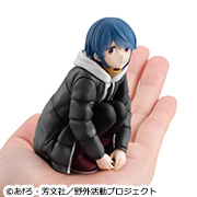 『Yuru Can△SEASON3』的小平林