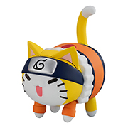 NARUTO -火影忍者 - Tokotoko Nyaruto！NARUTO UZUMAKI