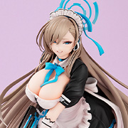 Blue Archive-Blue Archive-Asna