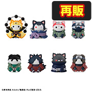  NARUTO-ナルト- 疾風伝 ニャルト！LAST　BATTLE編【再販】