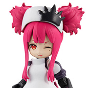 K-303d梅麗莎皇後 (Medic)