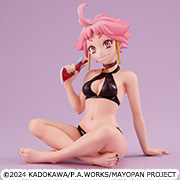 深夜蹦迪的平裡佈