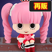 ONE PIECE ペローナ【３月発売分】