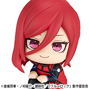 藍巖千切豹馬二次選拔ver.