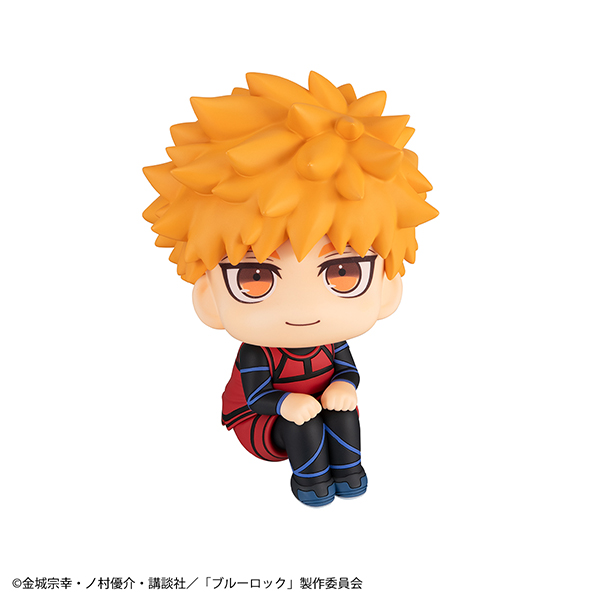 藍巖國神煉介二次選拔ver.