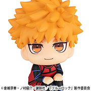 藍巖國神煉介二次選拔ver.