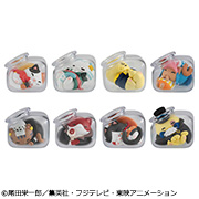 ONE PIECE晚安喵喵！