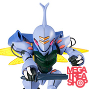 《聖戰士登霸》鄧拜恩:RE