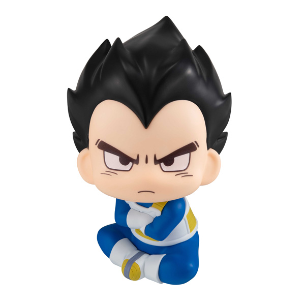 七龍珠 大魔王VEGETA（迷你版）