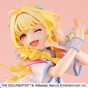 學園偶像大師藤田世界上最可愛的我Ver.