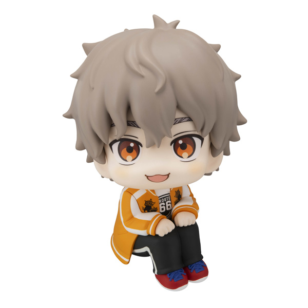 WIND BREAKER Usagimiyama Choji