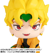 JoJo的奇妙冒險Stardust Crusaders DIO