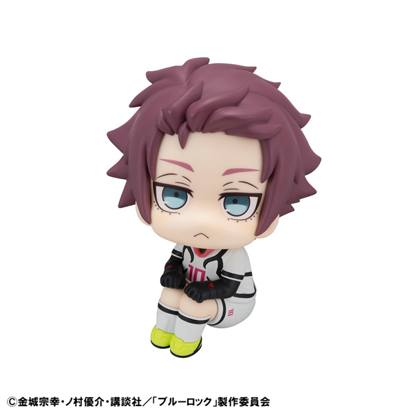 Blue Rock絲師冴島日本代表戰ver.