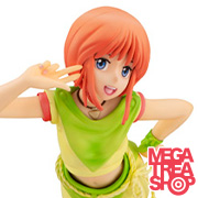 RAHDX 系列 GANEO機動戰士高達ZZ Elpeo Ple Re.