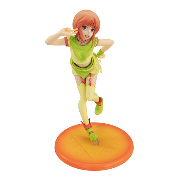 RAHDX 系列 GANEO機動戰士高達ZZ Elpeo Ple Re.